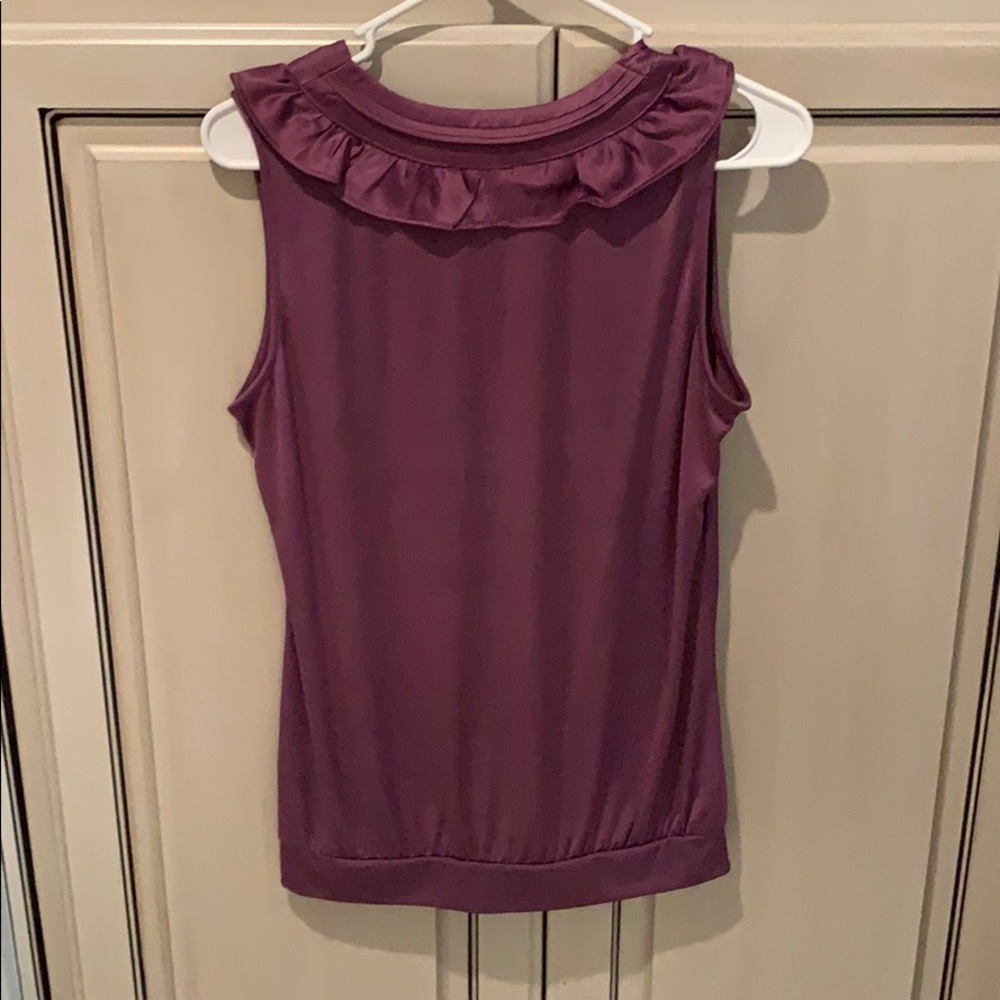 Limited Blouse - Picture 3 of 3